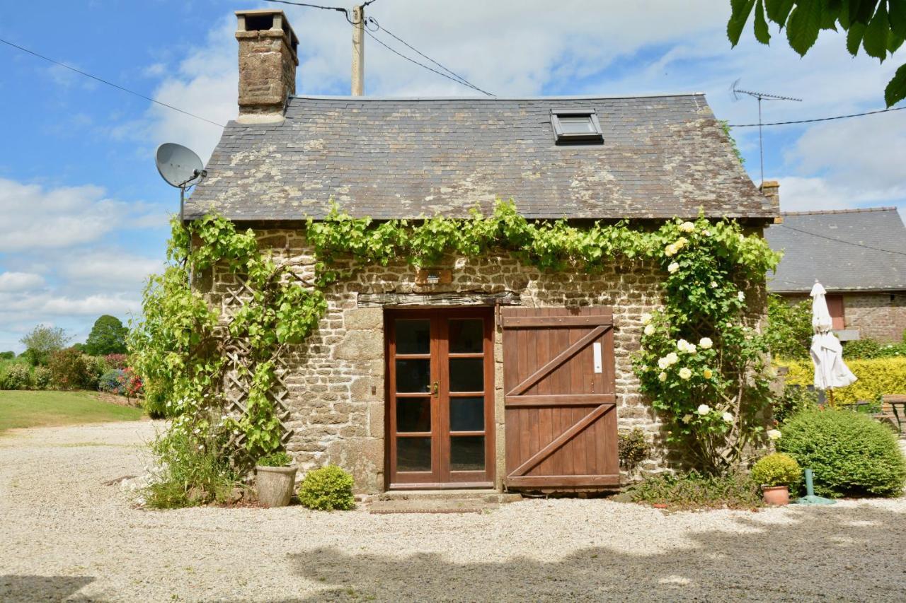 La Paisiere Montaudin Exterior foto