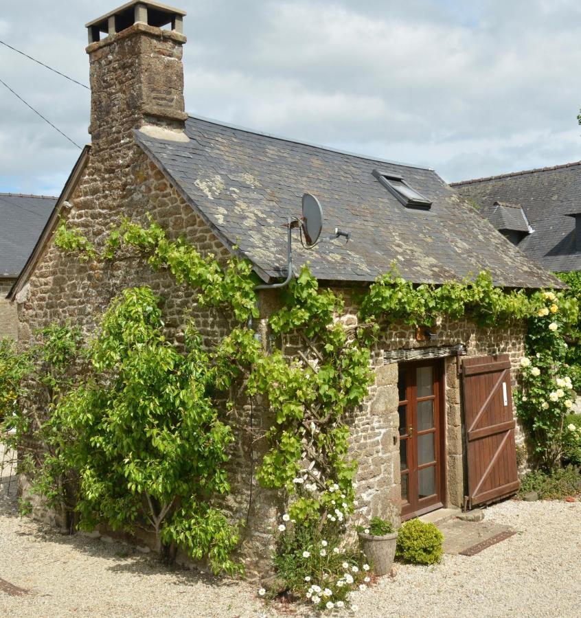 La Paisiere Montaudin Exterior foto