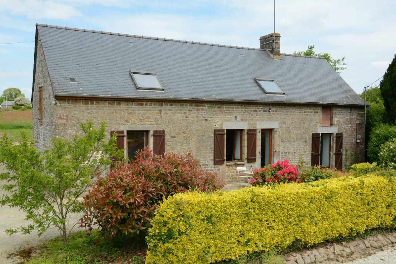 La Paisiere Montaudin Exterior foto