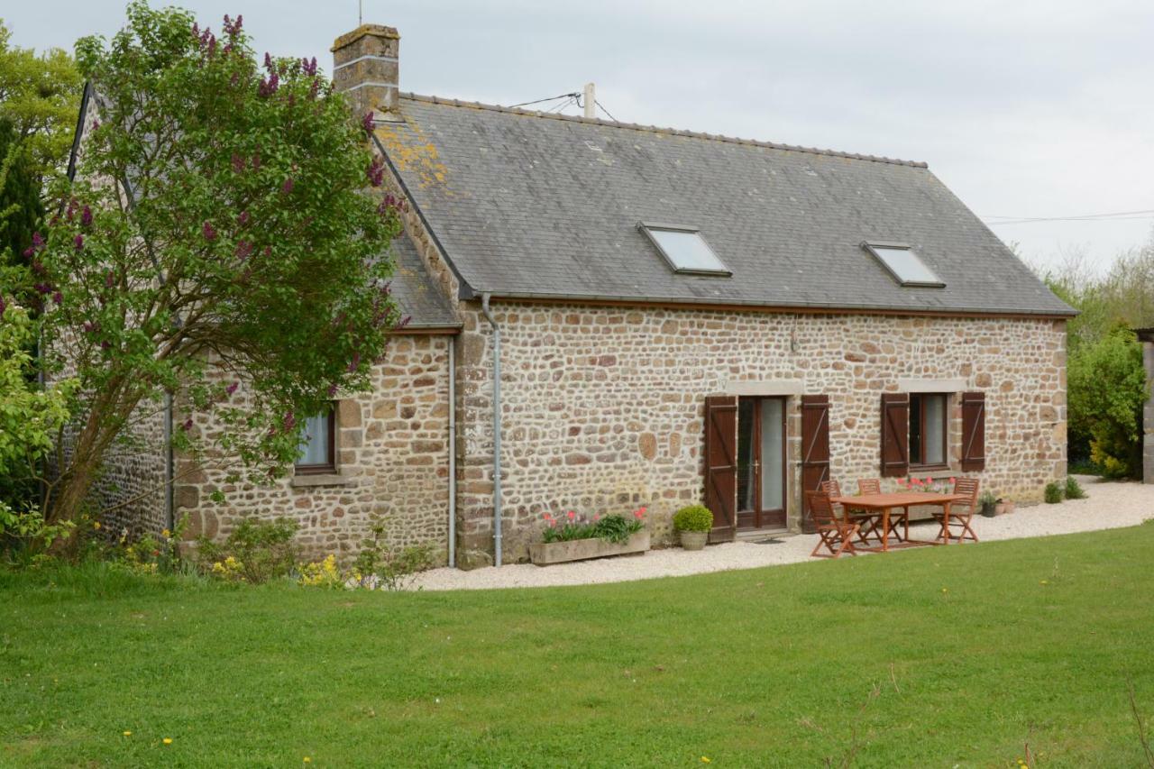 La Paisiere Montaudin Exterior foto